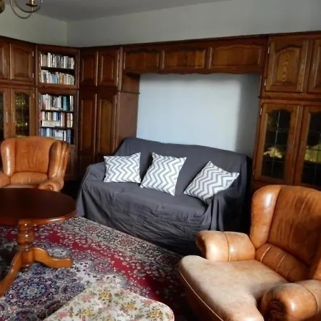 House Location Neuvy, 4 Pieces, 6 Personnes Prázdninový dům *