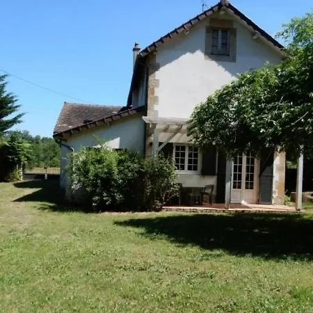 House Location Neuvy, 4 Pieces, 6 Personnes *